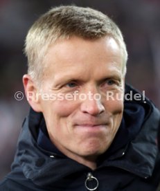 VfB Stuttgart - Fortuna D&uuml;sseldorf