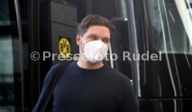 10.04.21 VfB Stuttgart - Borussia Dortmund