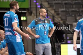 11.02.21 TVB Stuttgart - Eulen Ludwigshafen