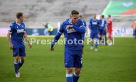 13.10.20 Karlsruher SC - Fortuna D&uuml;sseldorf