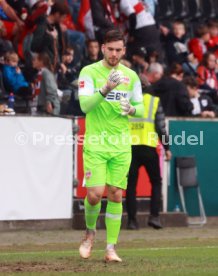 01.10.26 VfB Stuttgart - SpVgg Greuther F&uuml;rth