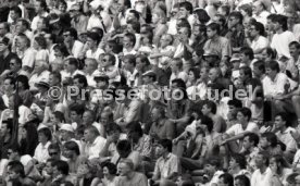 WM 1990 Deutschland - Kolumbien