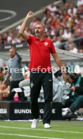 VfB Stuttgart - FC St. Pauli