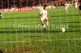 26.10.96 VfB Stuttgart - Borussia M&ouml;nchengladbach