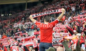 23.02.25 TSG 1899 Hoffenheim - VfB Stuttgart