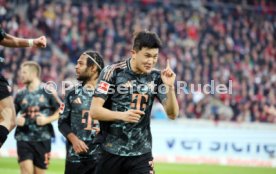 25.01.25 SC Freiburg - FC Bayern M&uuml;nchen