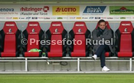 09.01.21 SC Freiburg - 1. FC K&ouml;ln