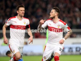 VfB Stuttgart - VfL Bochum