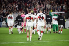 04.04.26 VfB Stuttgart - Borussia Dortmund