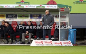 21.03.21 SC Freiburg - FC Augsburg