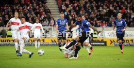 VfB Stuttgart - DSC Arminia Bielefeld