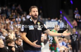16.11.22 TVB Stuttgart - SC Magdeburg