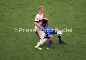 VfB Stuttgart - 1. FSV Mainz 05