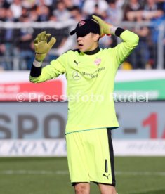 Karlsruher SC - VfB Stuttgart