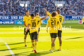 05.09.26 TSG Hoffenheim - Borussia Dortmund