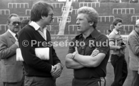 12.07.78 1. FC Kaiserslautern Fototermin 1978/1979