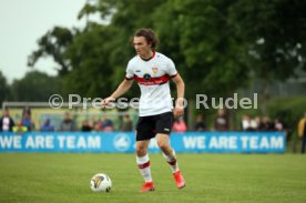 06.07.21 FSV Hollenbach - VfB Stuttgart