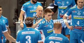 10.12.20 TVB Stuttgart - GWD Minden