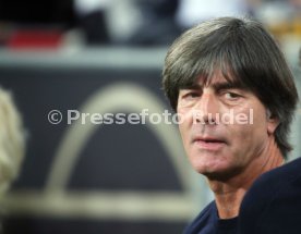 DFB Deutschland - Peru