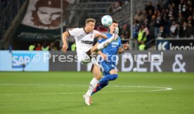 02.11.24 TSG 1899 Hoffenheim - FC St. Pauli