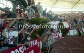 31.05.97 VfB Stuttgart - Arminia Bielefeld