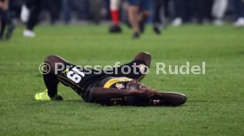 Relegation 2019 1. FC Union Berlin - VfB Stuttgart
