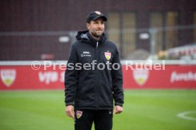 24.10.23 VfB Stuttgart Training