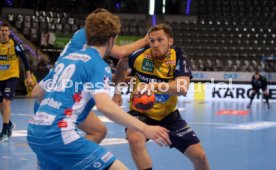 09.05.21 TVB Stuttgart - Rhein-Neckar L&ouml;wen