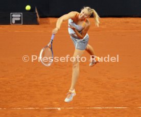 Porsche Tennis Grand Prix 2013