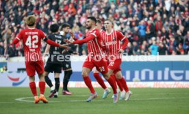 11.02.23 SC Freiburg - VfB Stuttgart