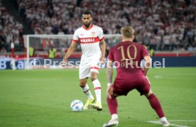 11.05.25 VfB Stuttgart - FC Augsburg