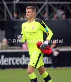 VfB Stuttgart II - SV Elversberg