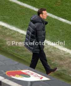 FC Augsburg - FC Liverpool