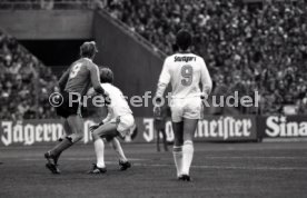 15.11.80 VfB Stuttgart - Hamburger SV