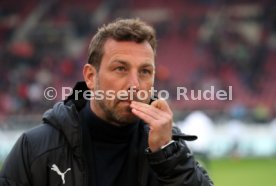 VfB Stuttgart - 1. FSV Mainz 05