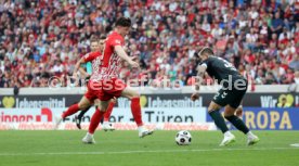 26.08.23 SC Freiburg - SV Werder Bremen