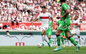 30.08.25 VfB Stuttgart - Borussia M&ouml;nchengladbach