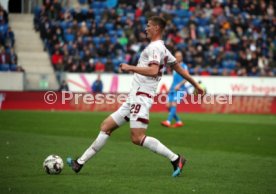 TSG 1899 Hoffenheim - 1. FC N&uuml;rnberg