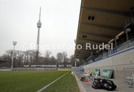 Stuttgarter Kickers