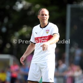 SG 07 Untert&uuml;rkheim - VfB Stuttgart Traditionself