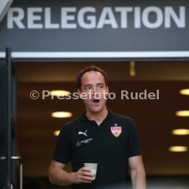 VfB Stuttgart - Union Berlin