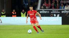 25.01.25 SC Freiburg - FC Bayern M&uuml;nchen
