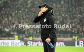 15.01.25 VfB Stuttgart - RB Leipzig
