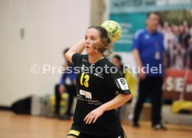 22.01.22 TV Nellingen - TV Heiningen