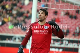 06.11.21 VfB Stuttgart - DSC Arminia Bielefeld