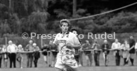 15.07.93 Stuttgarter Kickers Trainingslager H&ouml;fen