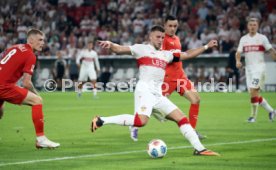 19.09.25 VfB Stuttgart - FC St. Pauli