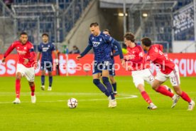 22.10.26 TSG 1899 Hoffenheim - Olympique Lyon