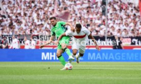 30.08.25 VfB Stuttgart - Borussia M&ouml;nchengladbach
