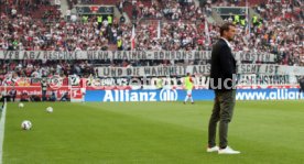 VfB Stuttgart - Borussia Dortmund